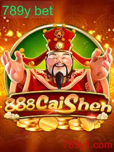 Descubra a Emoção do Jogo 888CaiShen com 789y Bet