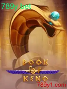 Explorando BookOfKeno: O Jogo de Azar que Está Conquistando o Mundo