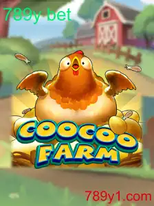 CooCooFarm: Descubra o Jogo e Como Jogar com 789y Bet