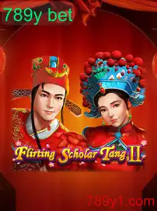 Flirting Scholar Tang II: Tudo o que Você Precisa Saber Sobre o Jogo