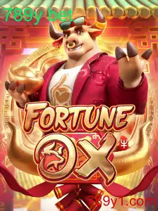 Explorando o Universo do Jogo FortuneOx: Uma Jornada Afortunada no Mundo dos 789y Bets