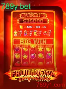 Explorando o Jogo FruitNovaSuper100: Descrição, Introdução e Regras