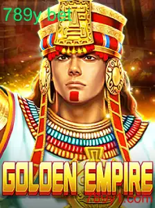 Descubra GoldenEmpire: A Nova Sensação dos Jogos com 789y bet