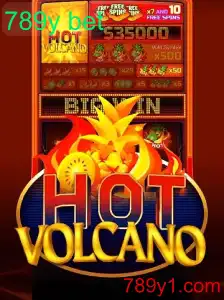 Explorando o Fascinante Mundo de HotVolcano: A Emoção da Aposta 789y