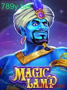 Descubra a Magia do Jogo MagicLamp e o Desafio 789y Bet
