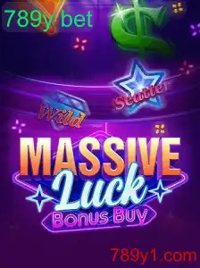 Explorando o Empolgante Mundo de MassiveLuckBonusBuy