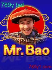 Descobrindo o Universo de MrBao: Aventura e Estratégia no Mundo de 789y Bet