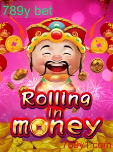 Descubra o Mundo Empolgante de RollingInMoney: Regras, Estratégias e Inovações