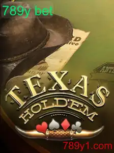 TexasHoldem: Explorando o Fascinante Mundo do Poker