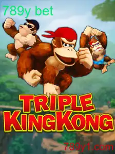 Unveiling 'TripleKingKong': A Thrilling Adventure in Gaming